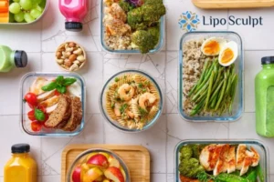 Natural Diet Options For Body Transformation 2 Your diet is great for body transformation Ibstock - read on to find out more!