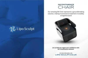 EM Chair Near Me 1 Are you looking for incontinence treatment - we have an EM Chair Ibstock near you! Contact us today!
