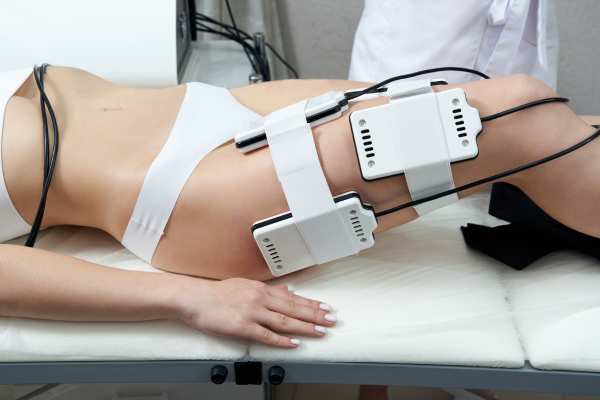 tonesculpt for outer thighs treatment Ibstock