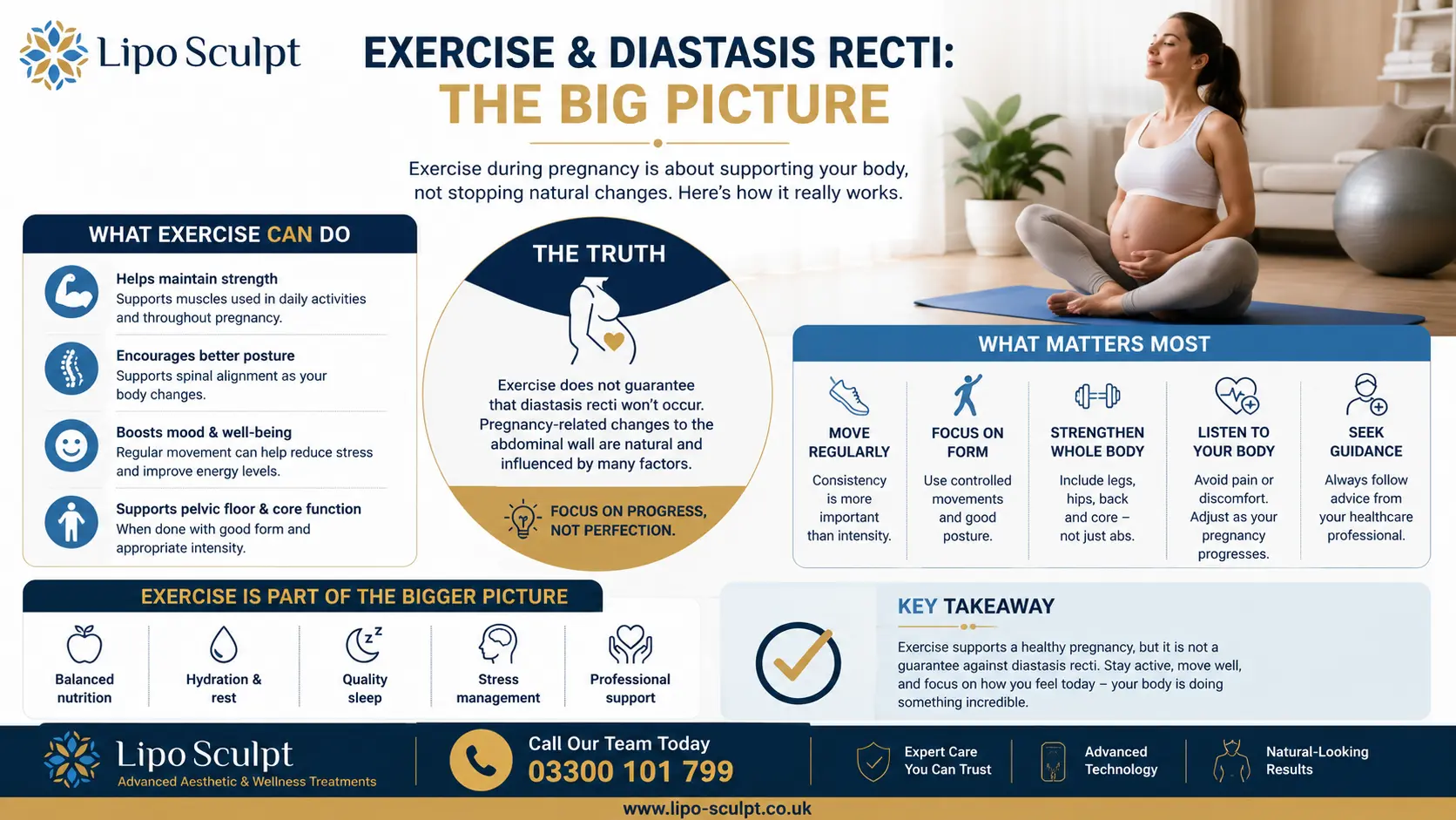 Does Exercise Reduce the Risk of Diastasis Recti? 3 Does Exercise Reduce the Risk of Diastasis Recti Ibstock : Which Types of Exercise May Support a Healthier Core?