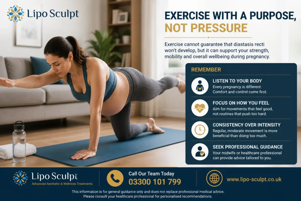 Does Exercise Reduce the Risk of Diastasis Recti? 4 Does Exercise Reduce the Risk of Diastasis Recti Ibstock : Does Every Case of Diastasis Recti Need Treatment?